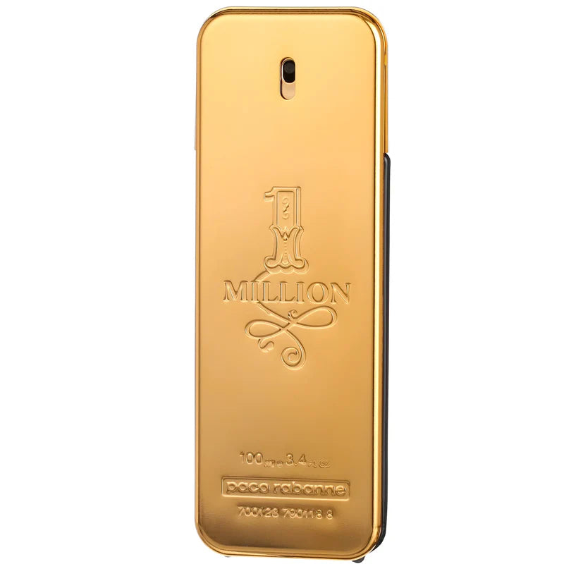 Paco Rabbane 1 million 3.4
