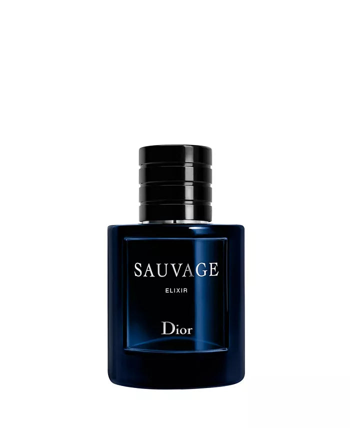 Dior Sauvage Elixir 2.oz