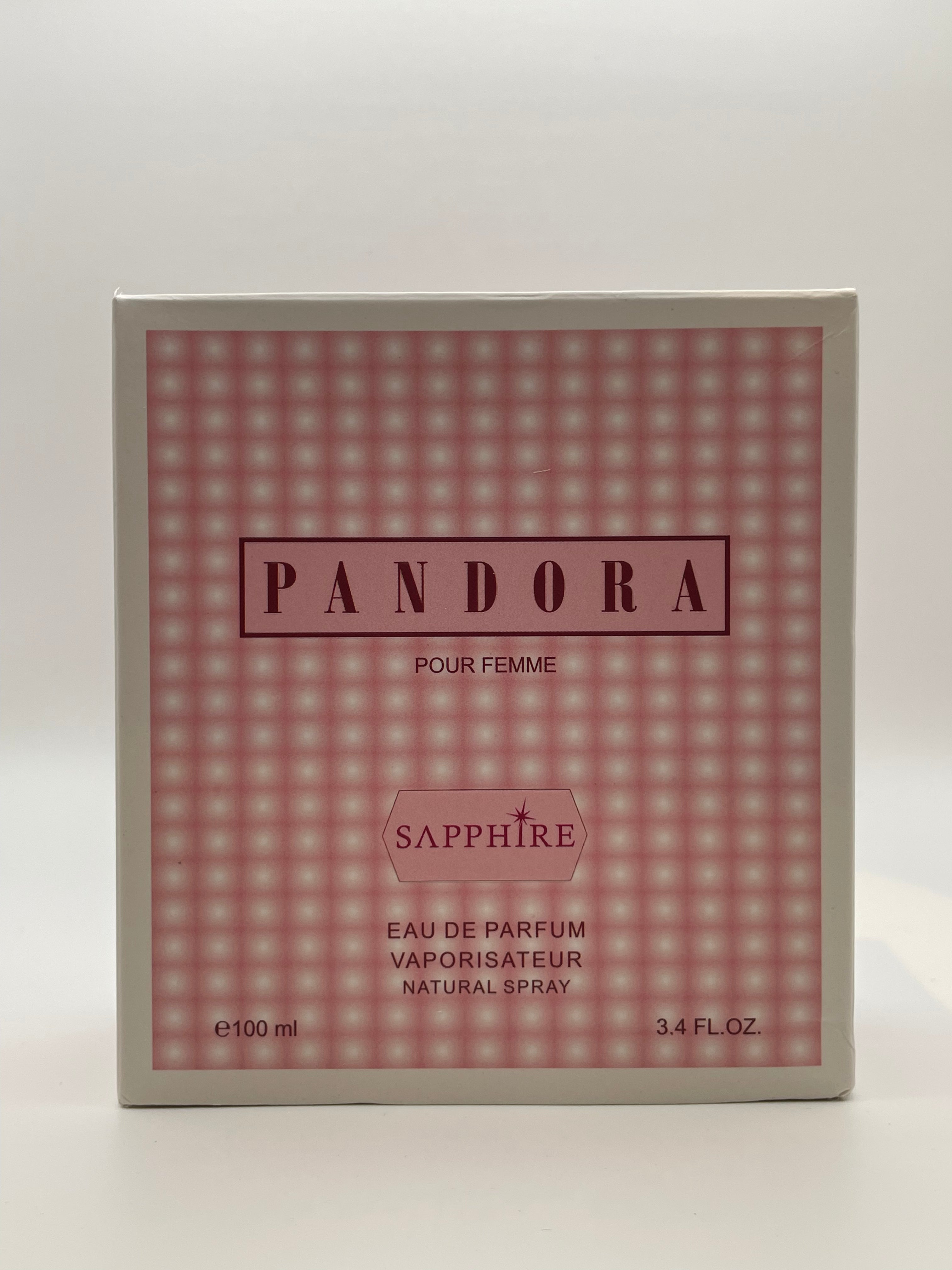 Pandora