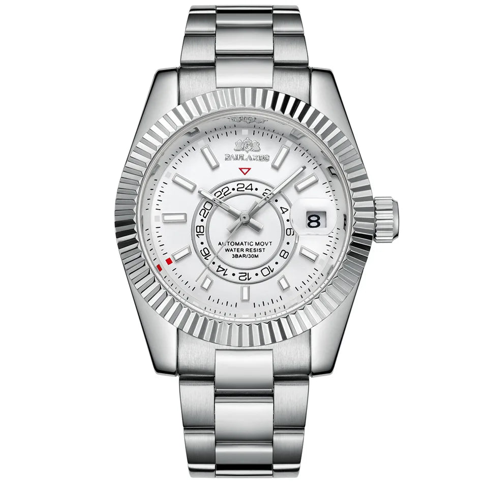 PAULAREIS Mechanical Watch