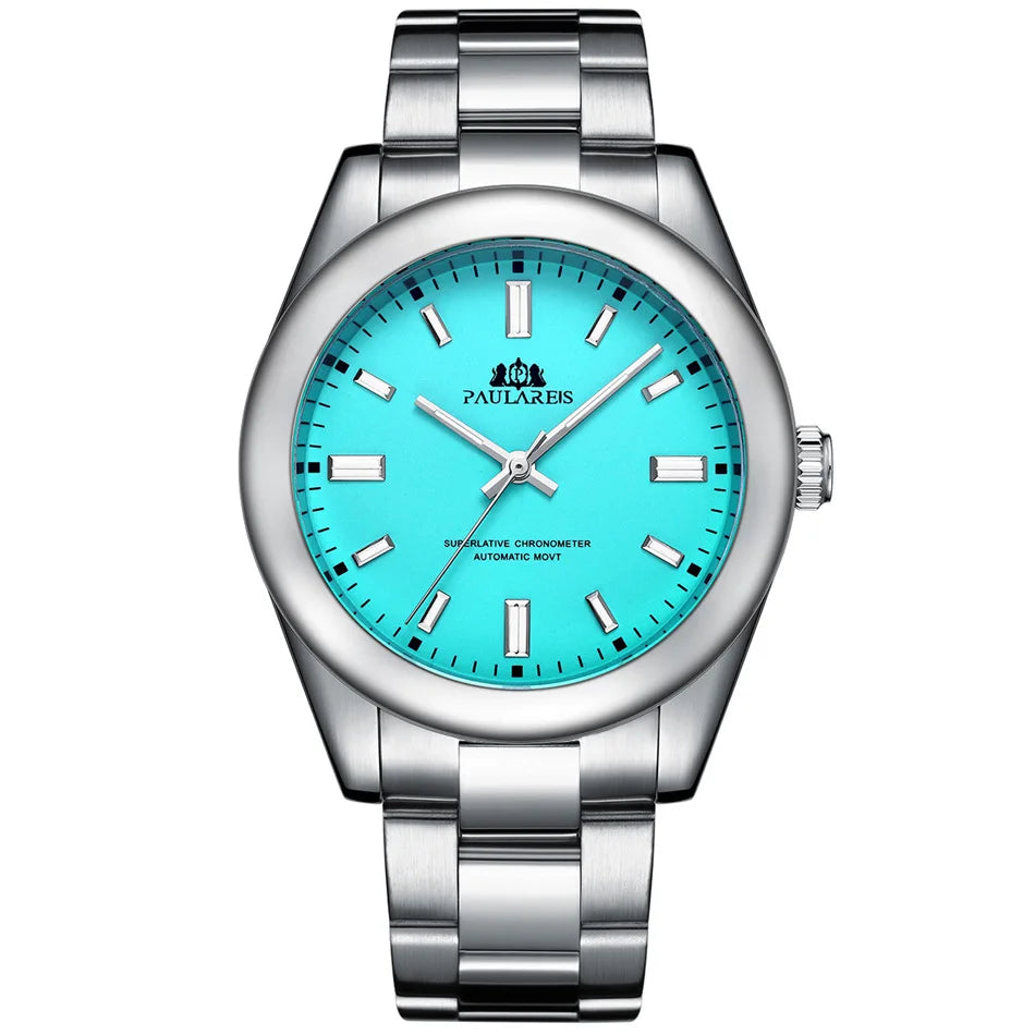 PAULAREIS Automatic Men Watch
