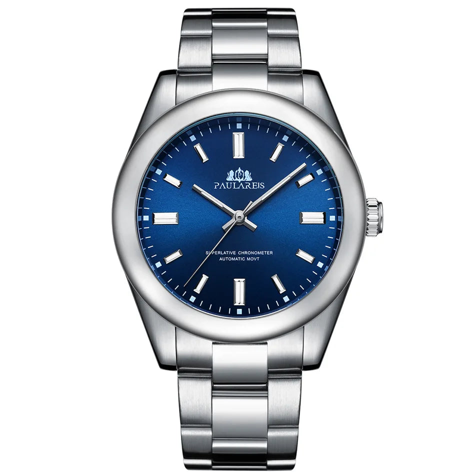 PAULAREIS Automatic Men Watch