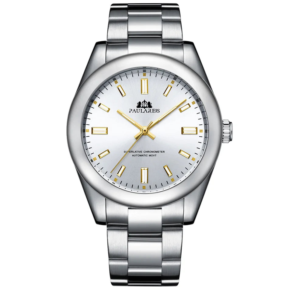 PAULAREIS Automatic Men Watch