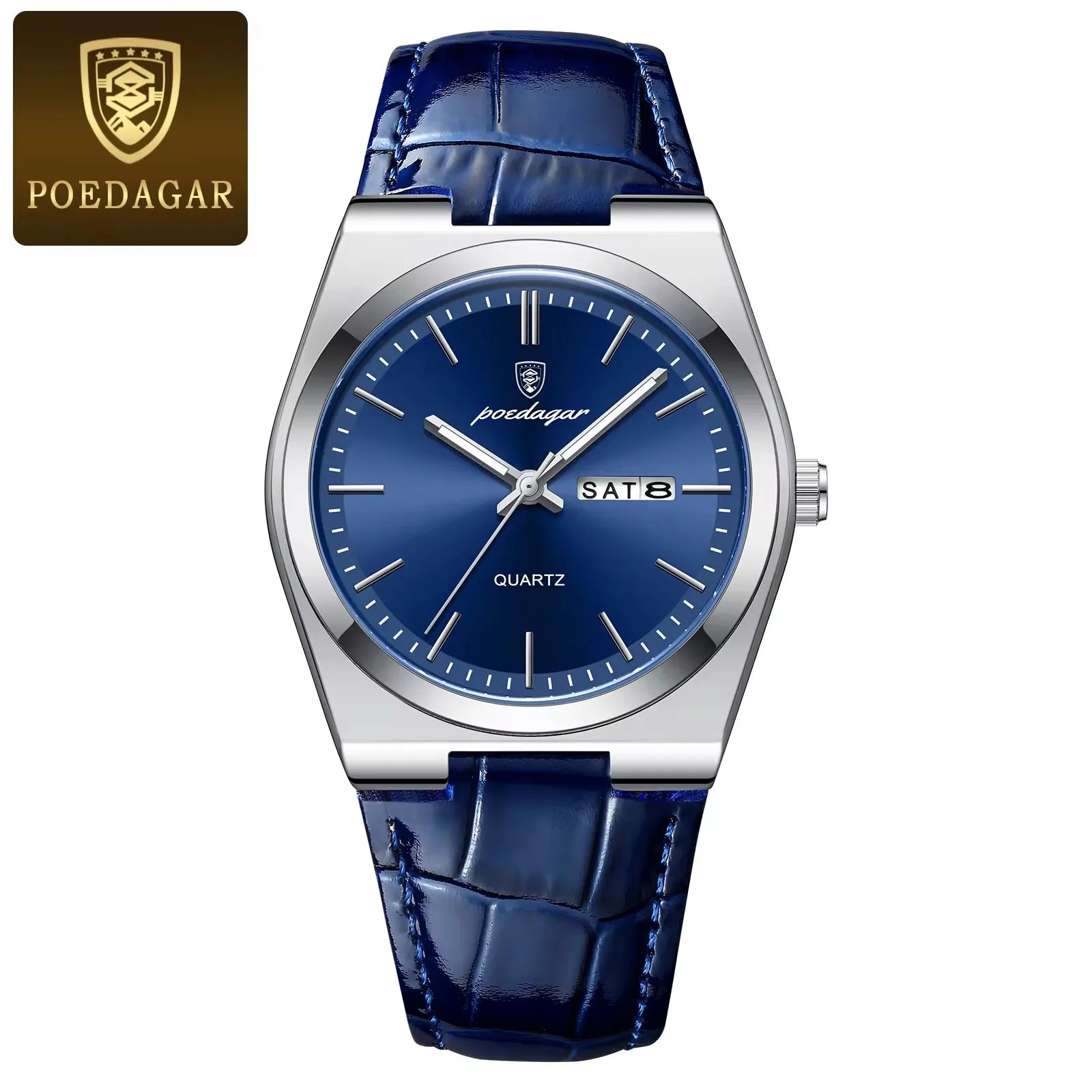 POEDAGAR Watch