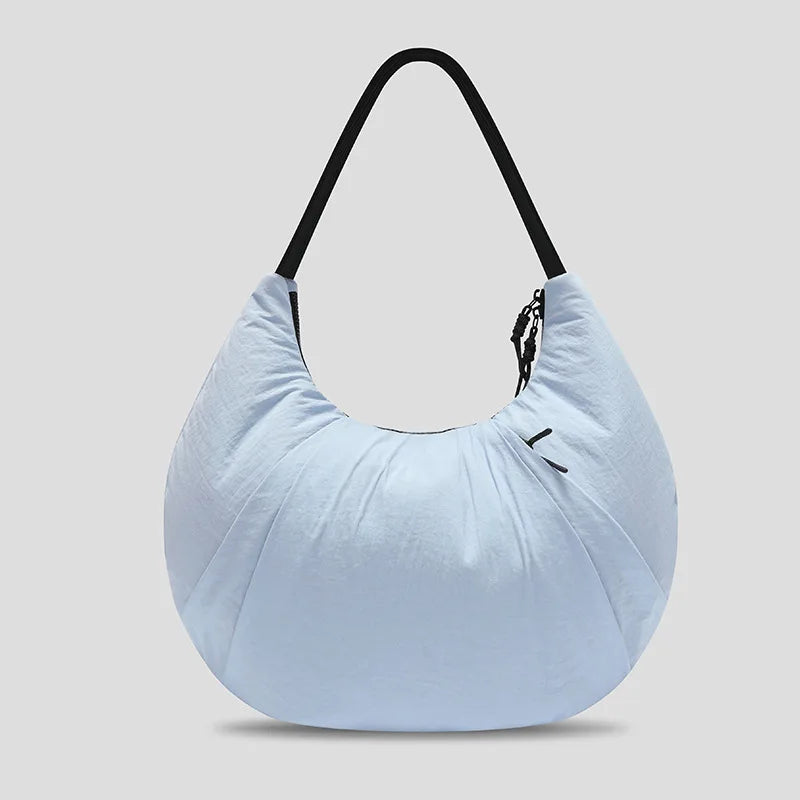 Ladies Large Capacity Waterproof Handbag