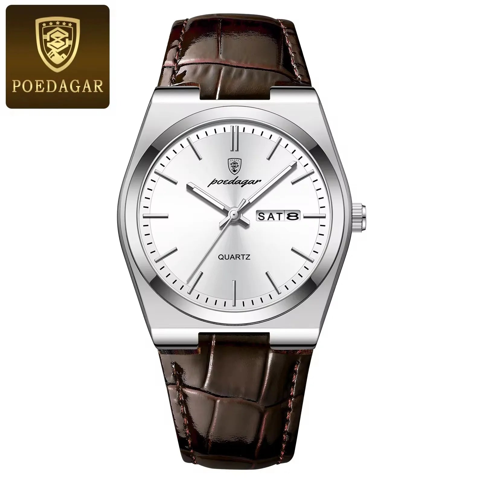 POEDAGAR Watch