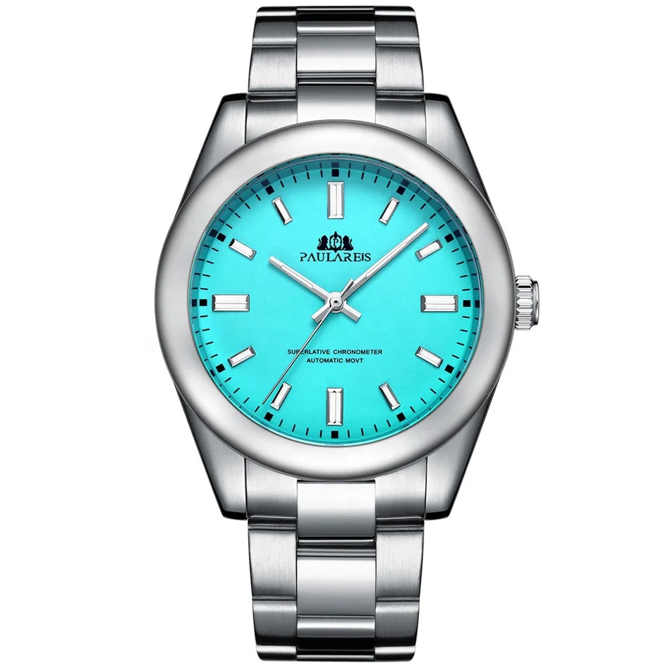 PAULAREIS Automatic Men Watch