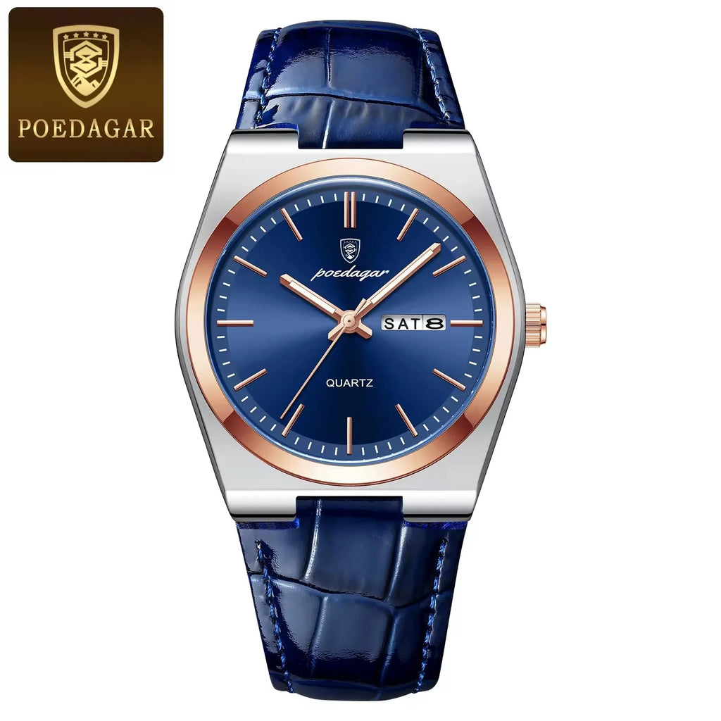 POEDAGAR Watch