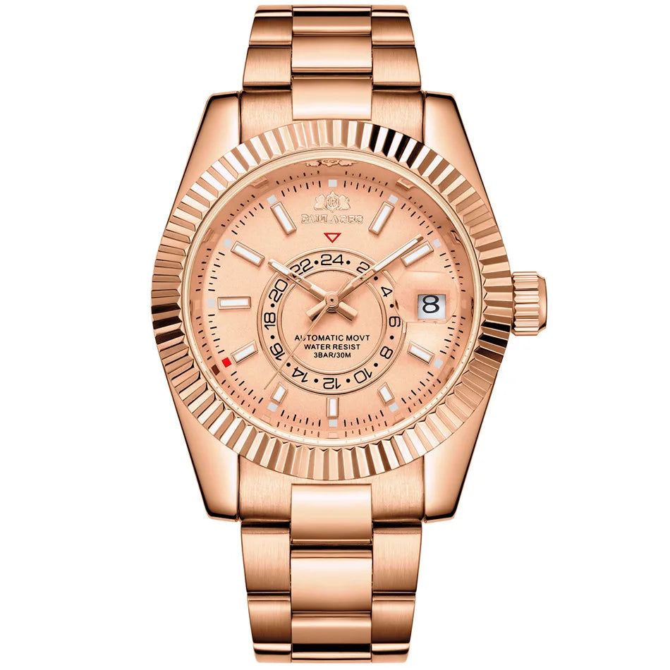 PAULAREIS Mechanical Watch