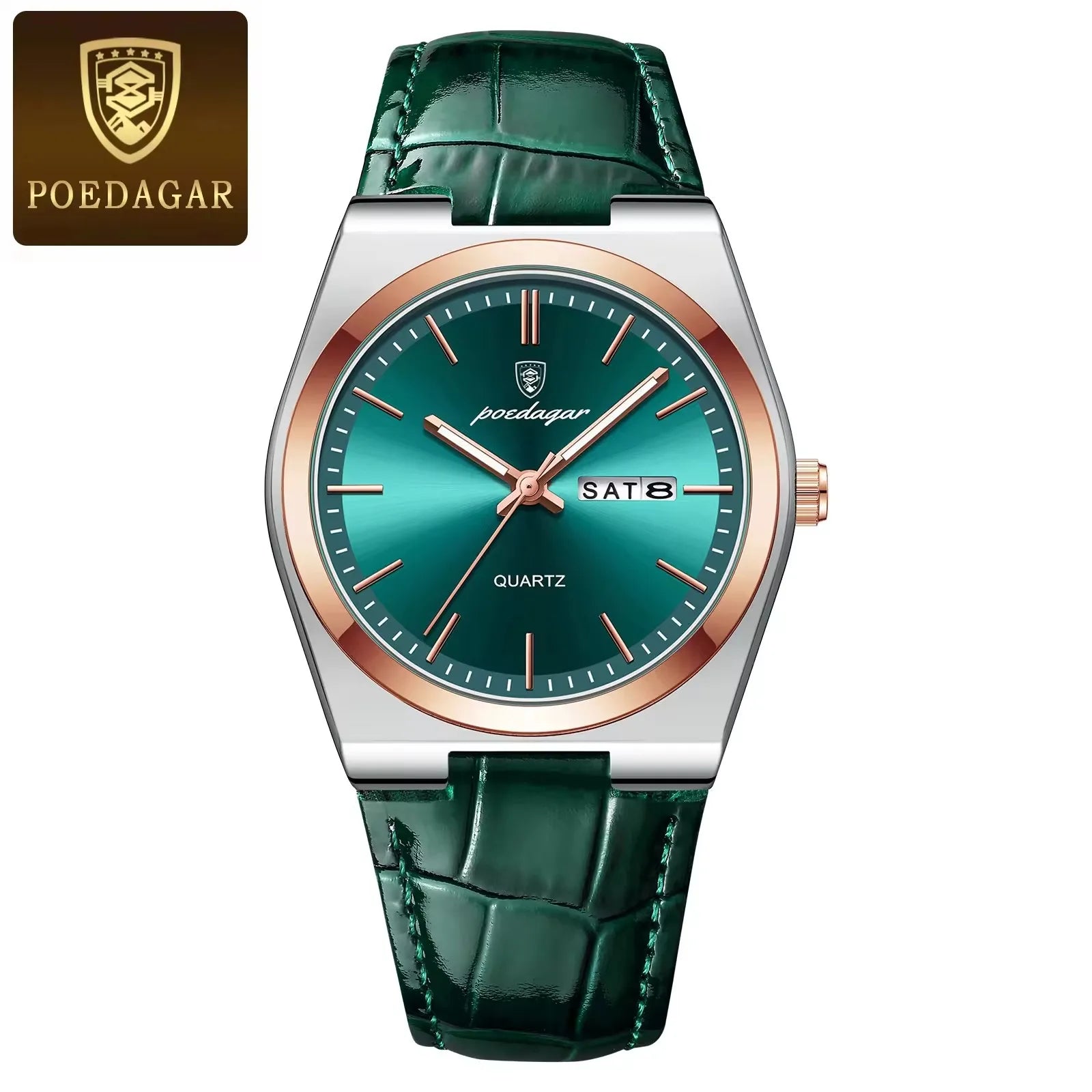 POEDAGAR Watch