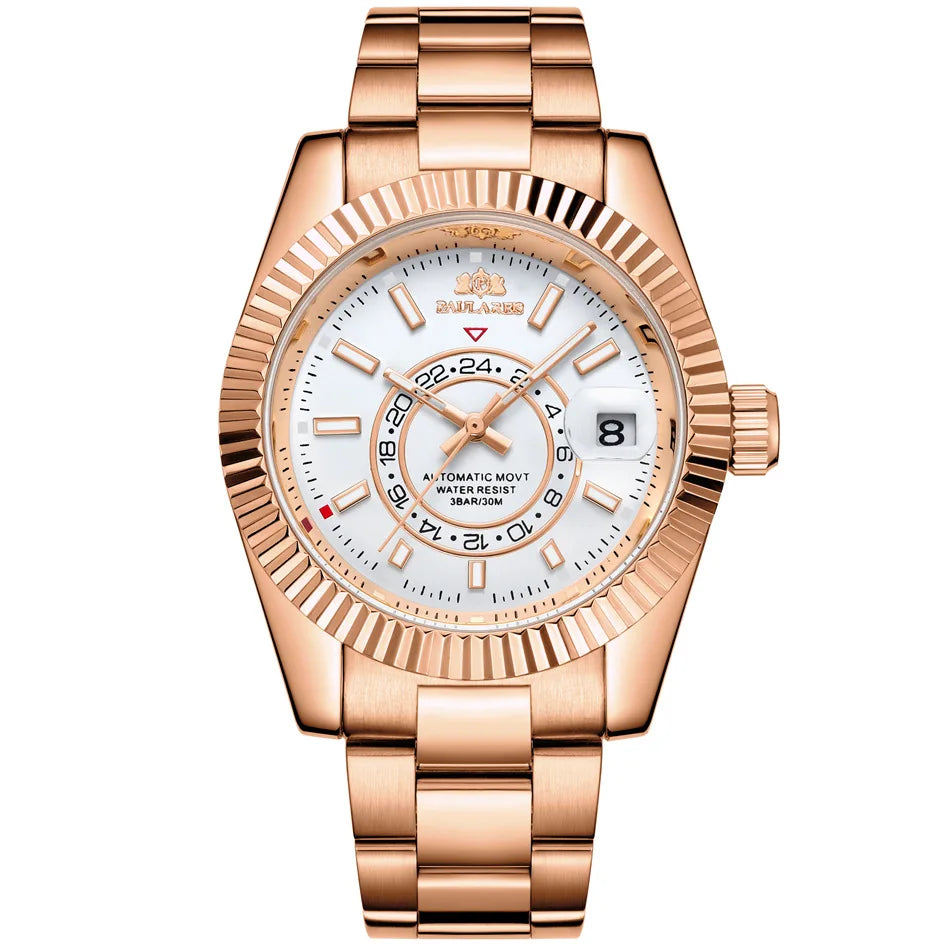 PAULAREIS Mechanical Watch