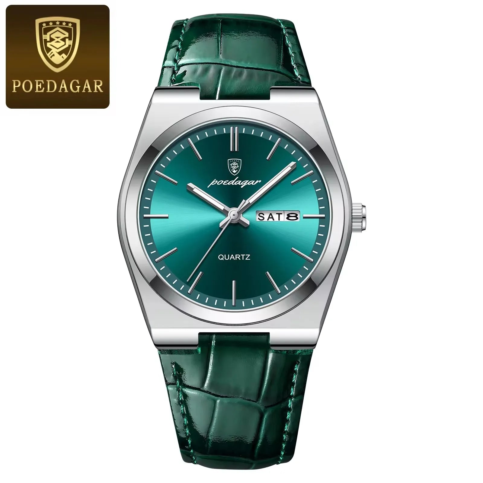POEDAGAR Watch