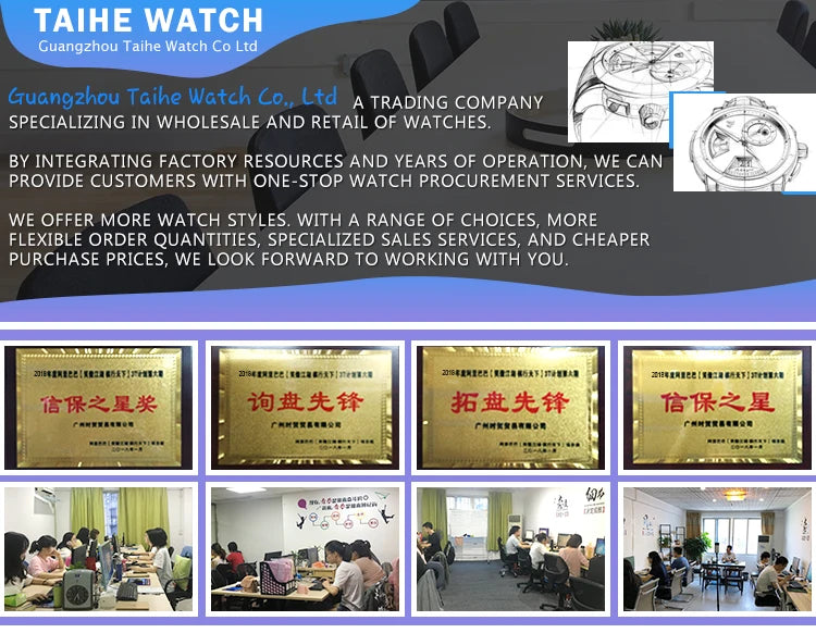 POEDAGAR Sports Dual Multi-Functional Watch