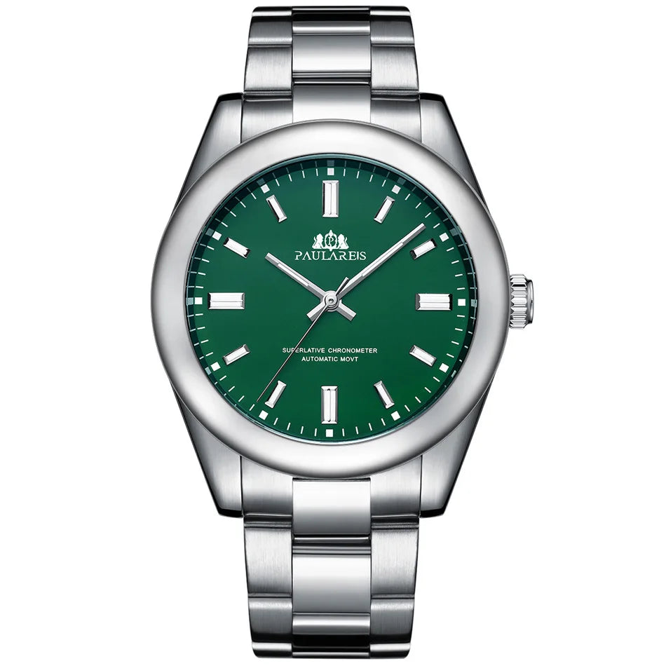 PAULAREIS Automatic Men Watch