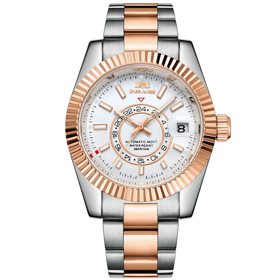 PAULAREIS Mechanical Watch