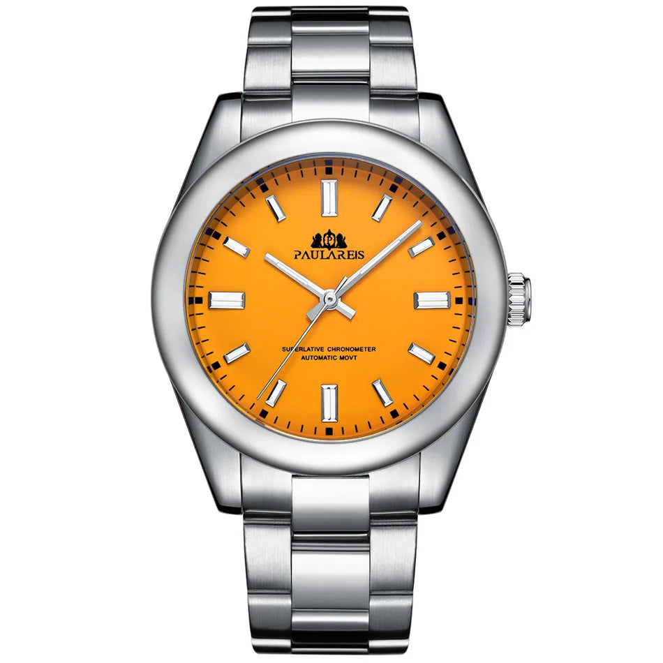 PAULAREIS Automatic Men Watch