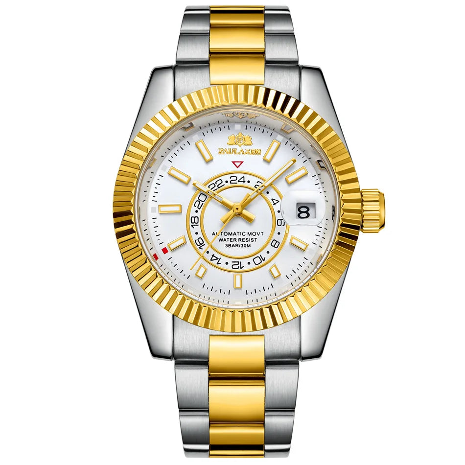 PAULAREIS Mechanical Watch