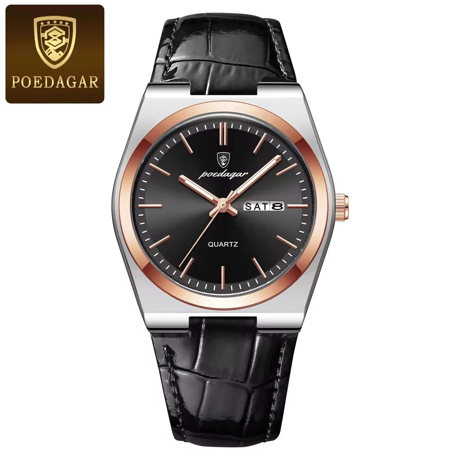 POEDAGAR Watch