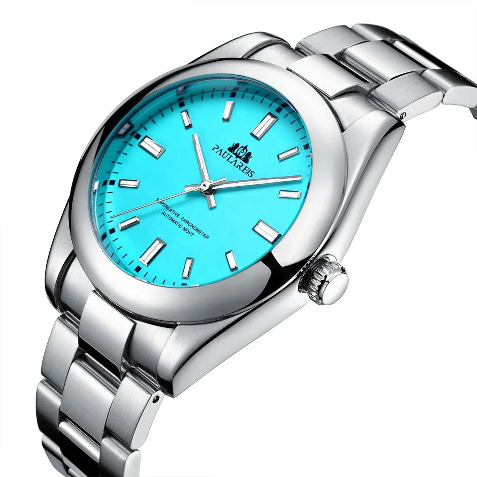 PAULAREIS Automatic Men Watch