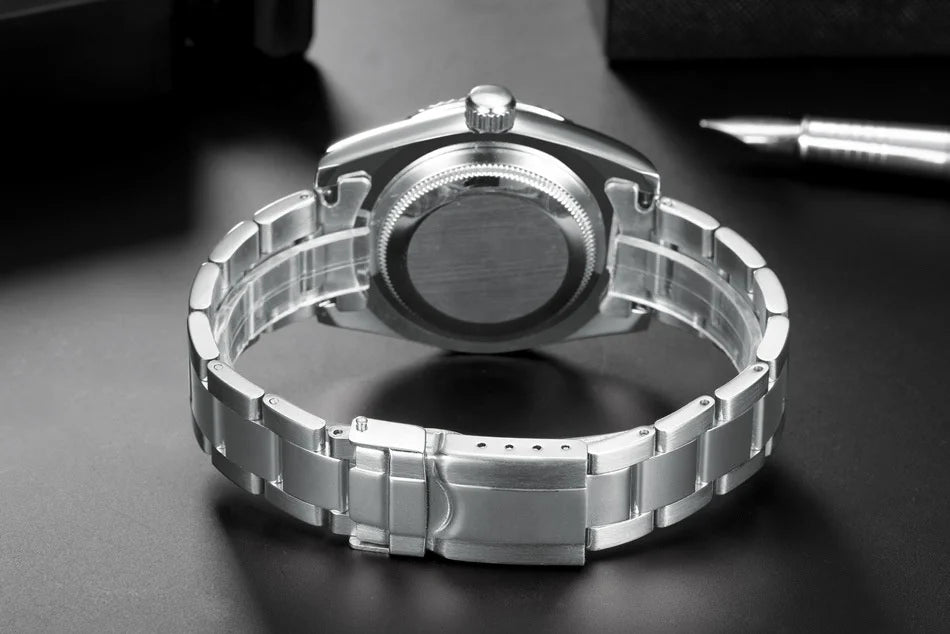 PAULAREIS Mechanical Watch