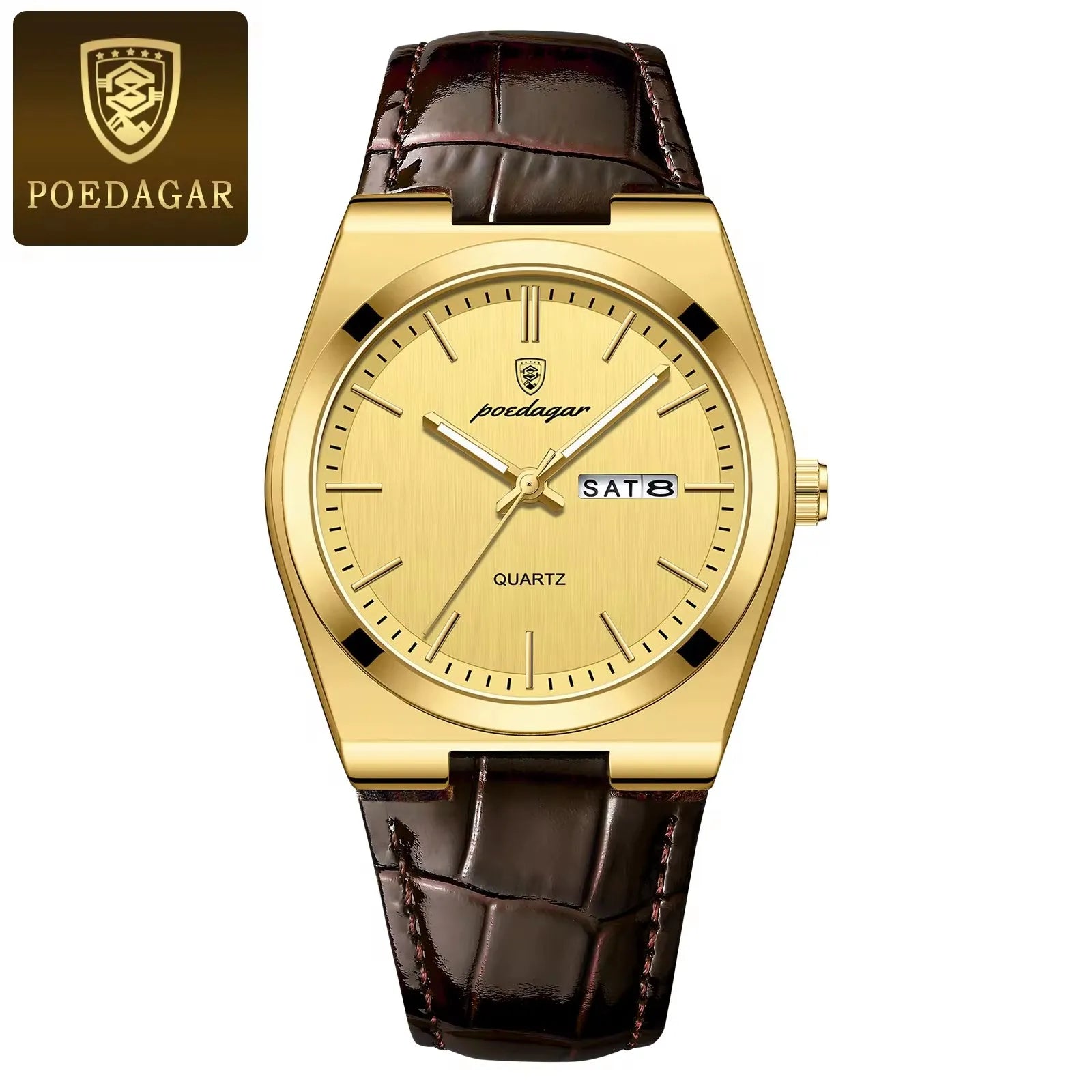 POEDAGAR Watch