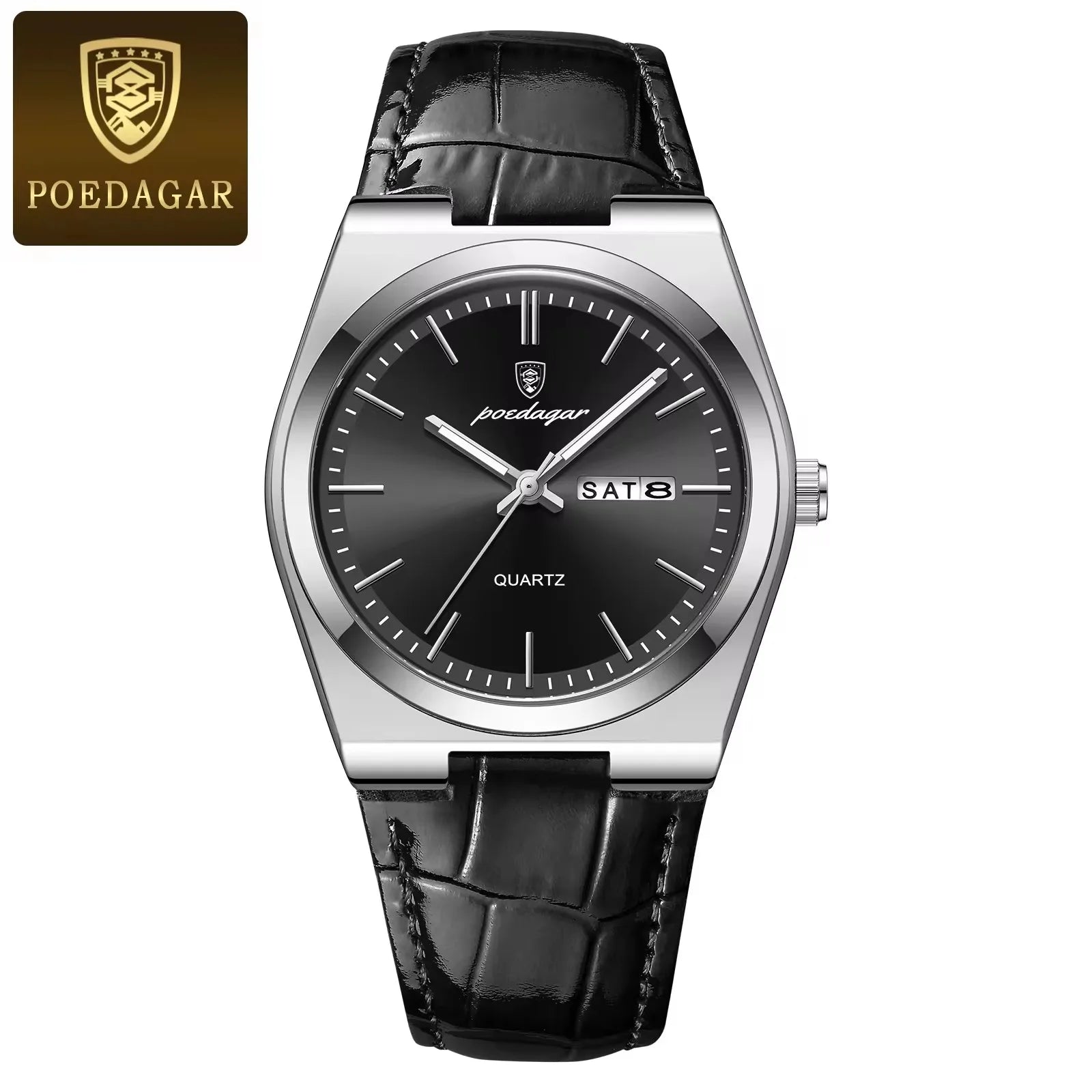POEDAGAR Watch