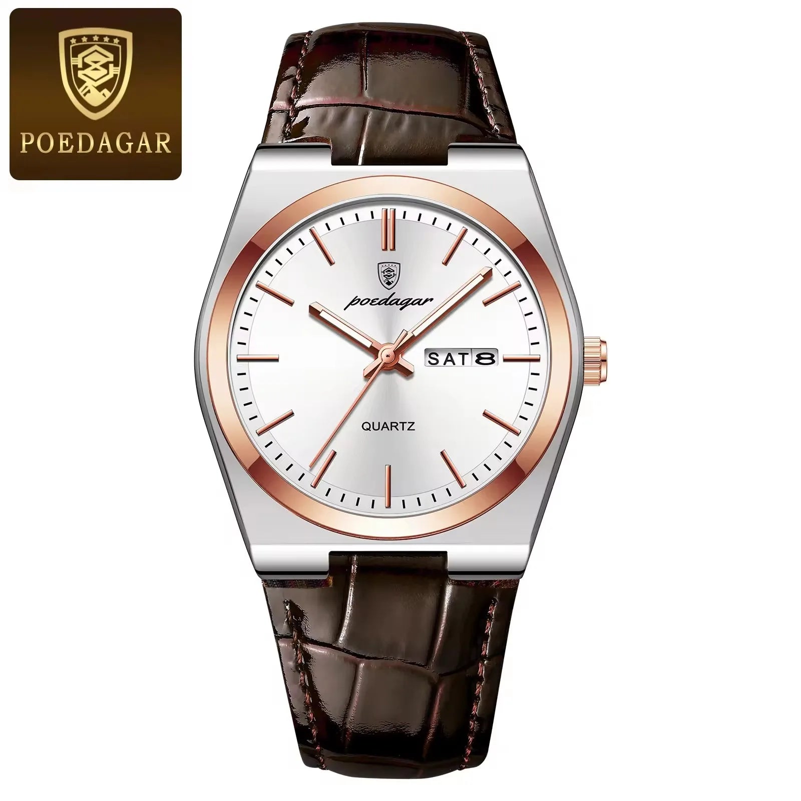 POEDAGAR Watch