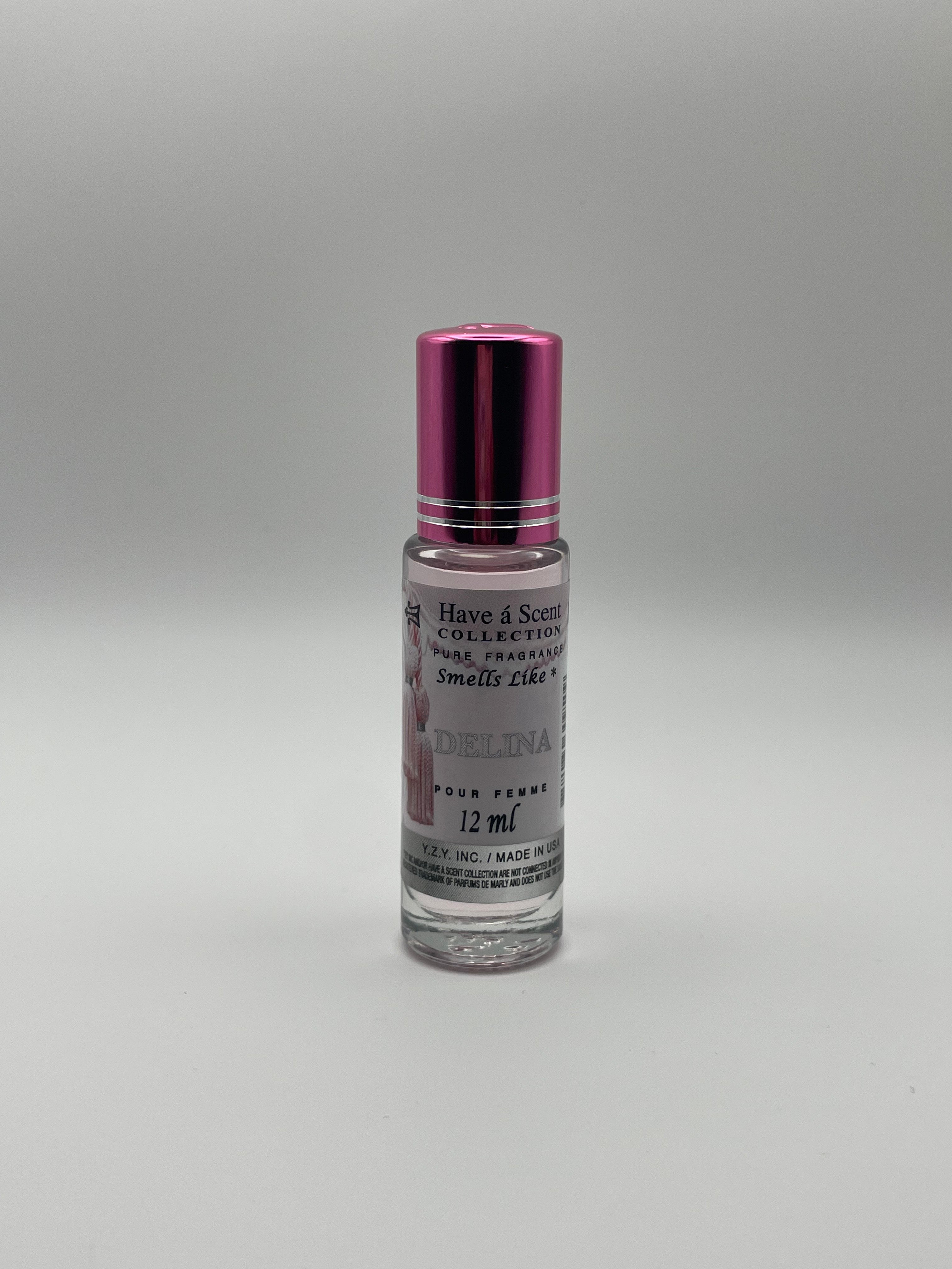 Delina Fragrance Oil