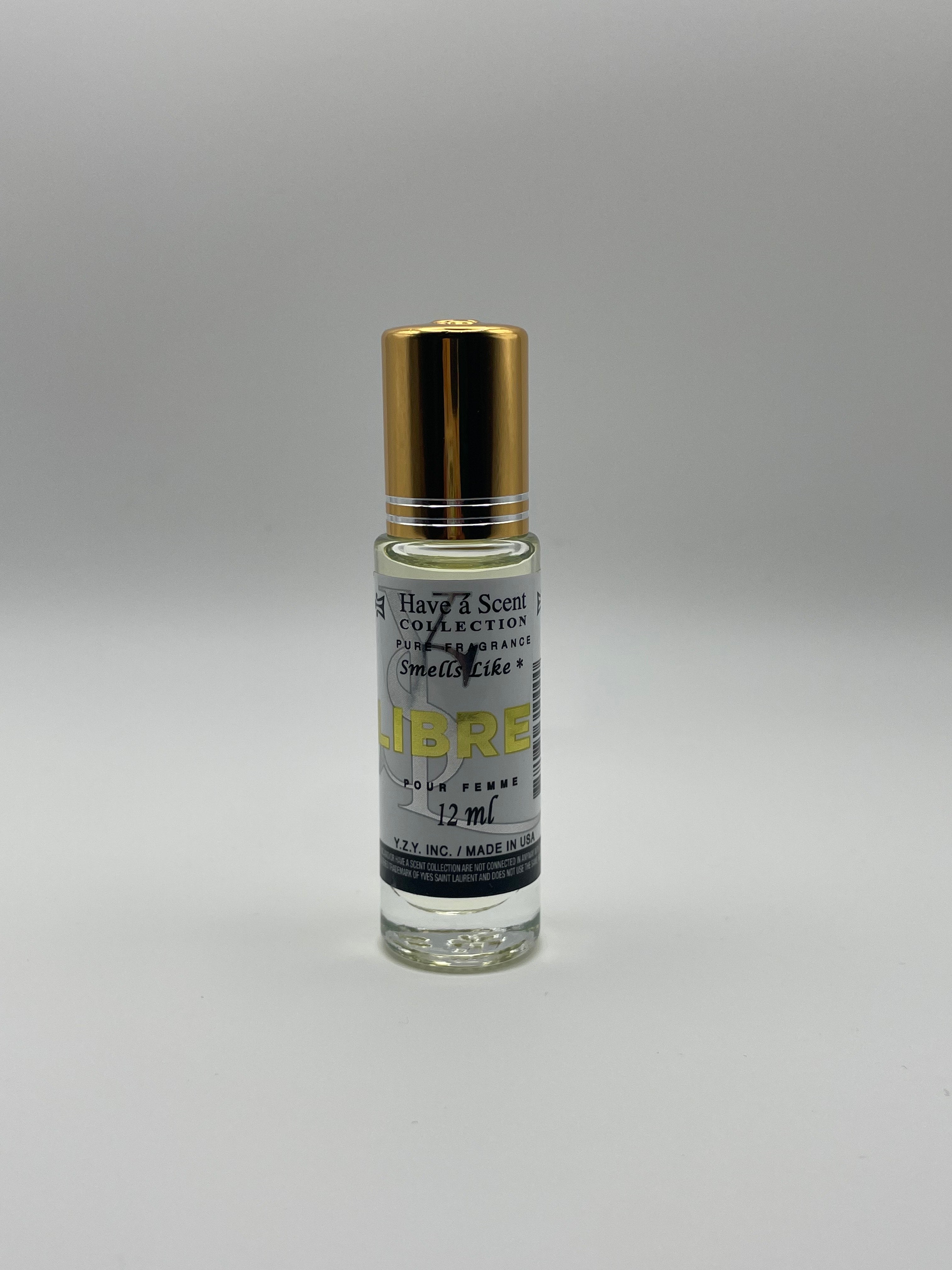 YSL Libre Fragrance Oil