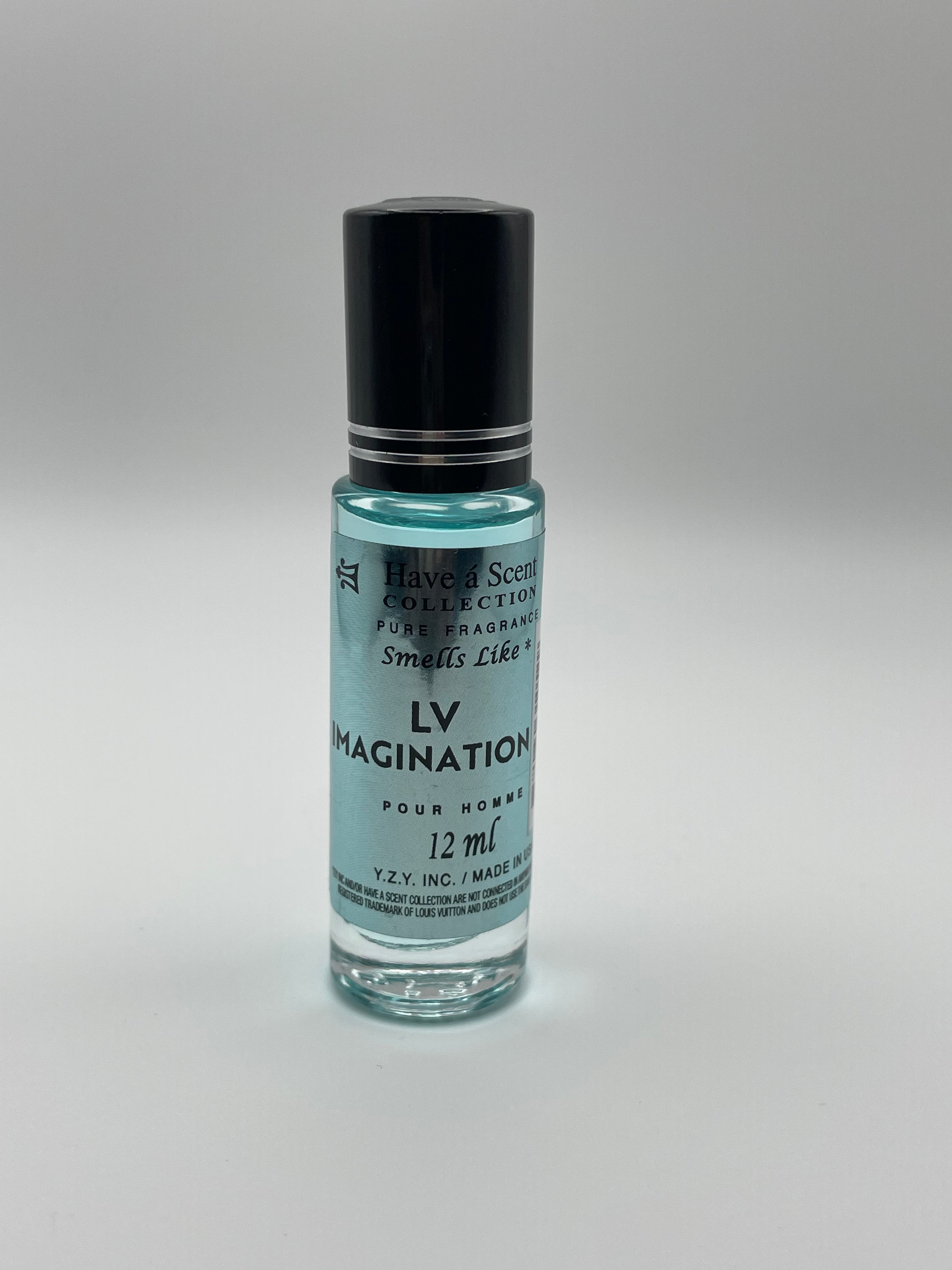 LV Imagination Fragrance Oil