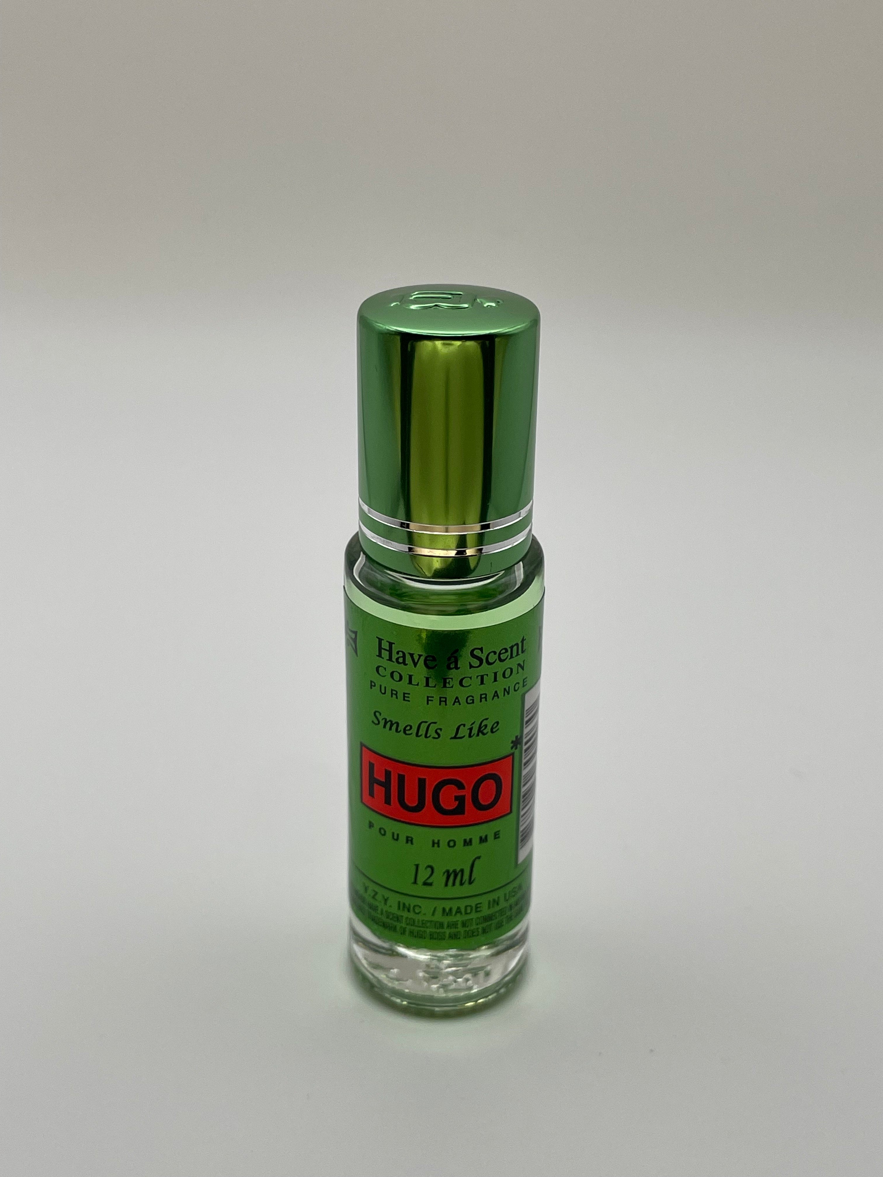 Hugo Fragrance Oil