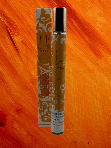 Yara Tous Travel Spray