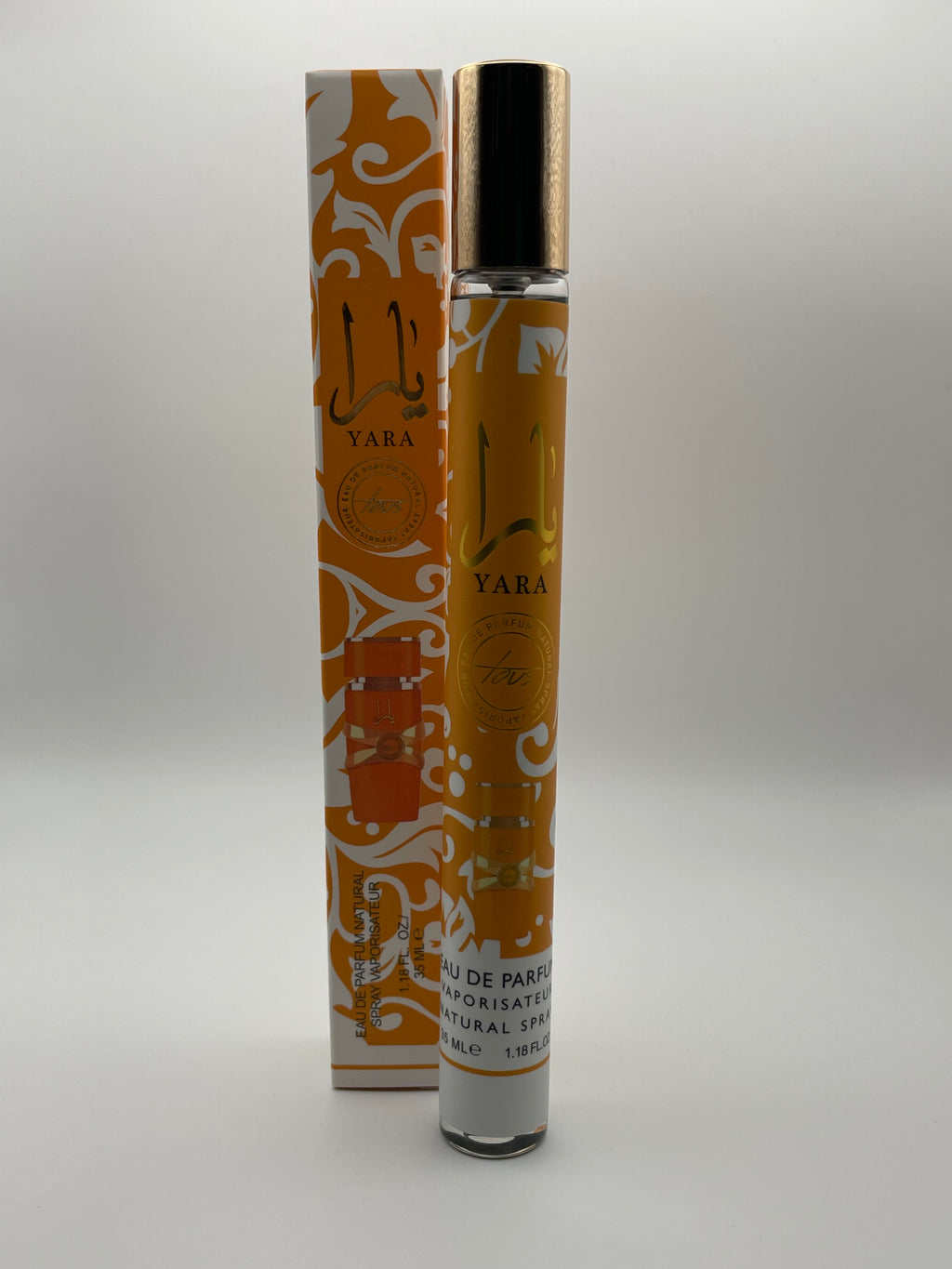 Yara Tous Travel Spray