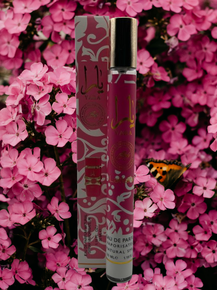 Yara Candy Travel Spray