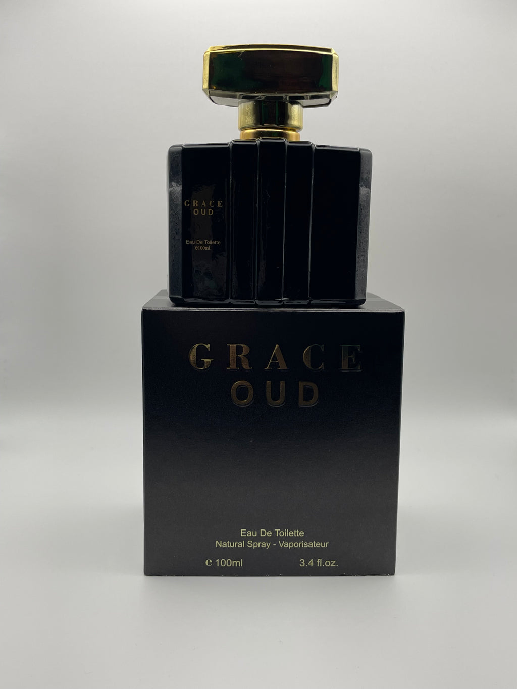Grace Oud