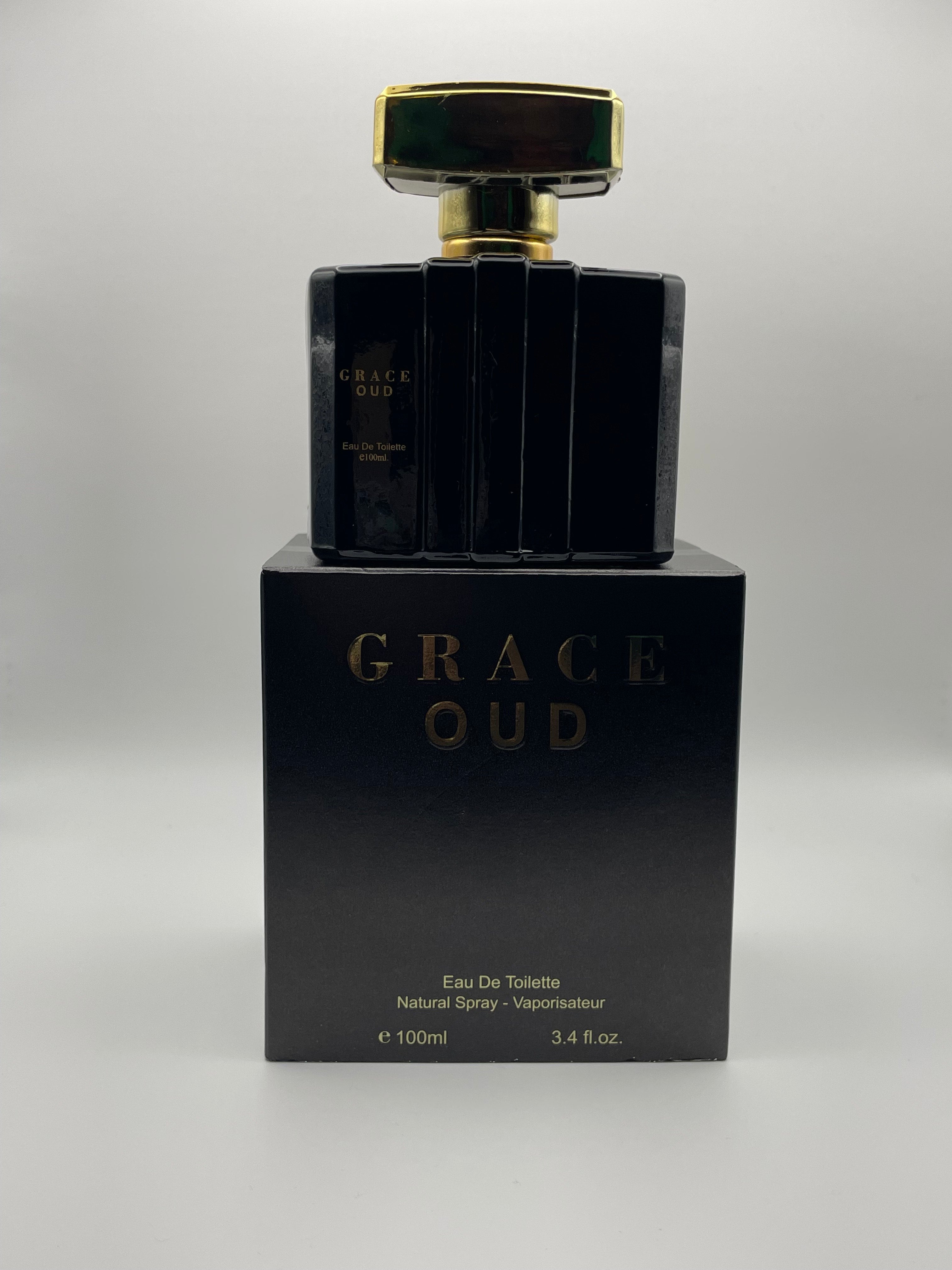 Grace Oud