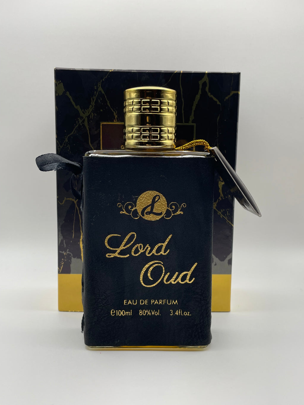 Lord Oud
