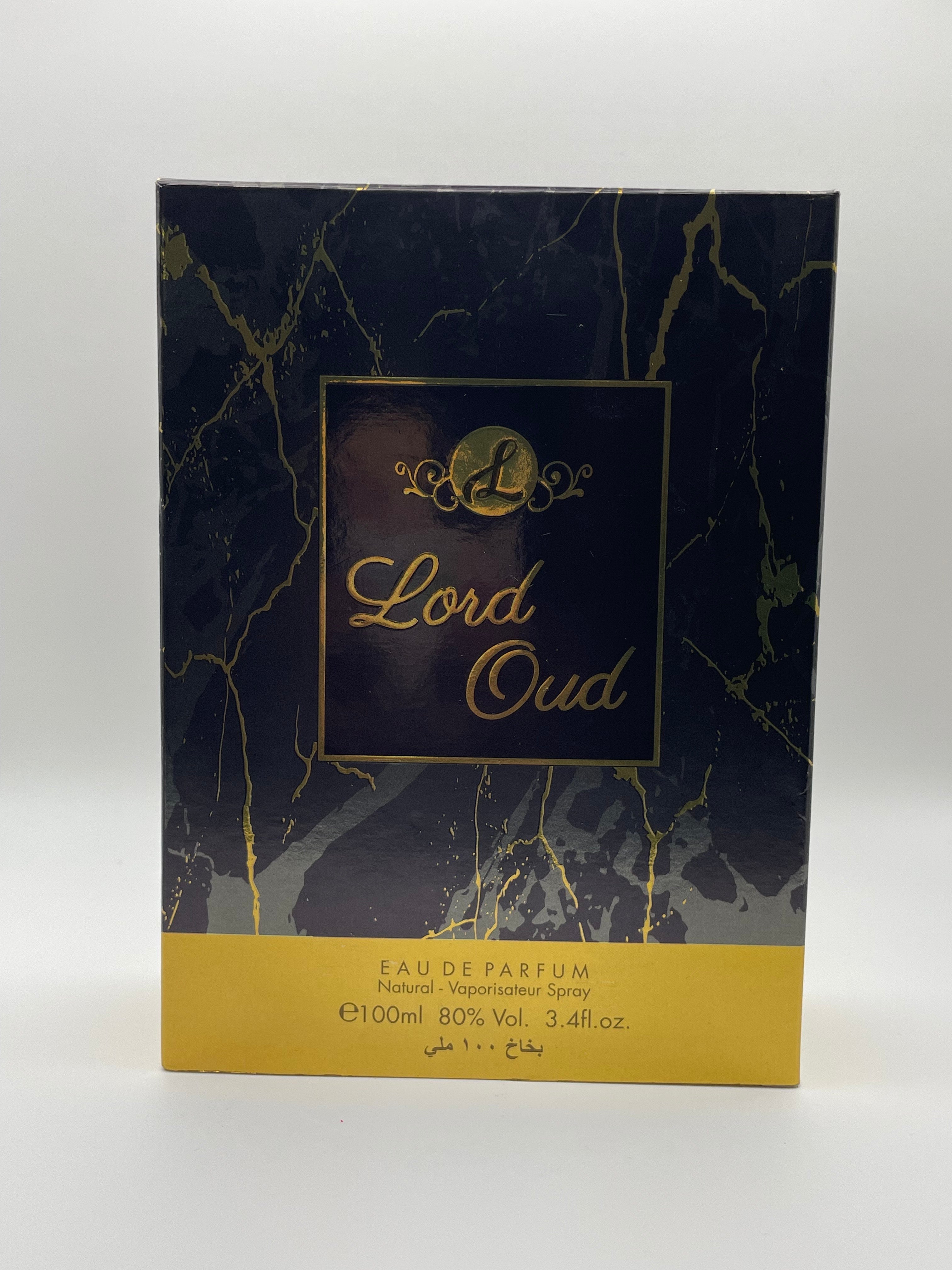 Lord Oud