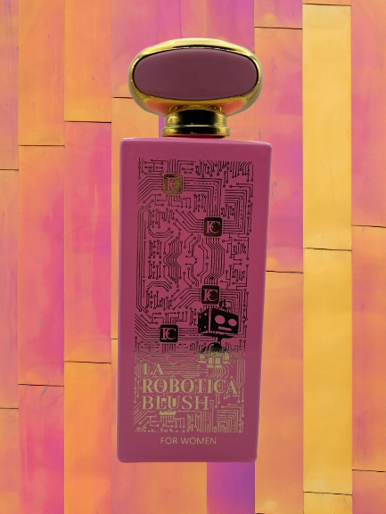 LA Robotica Blush
