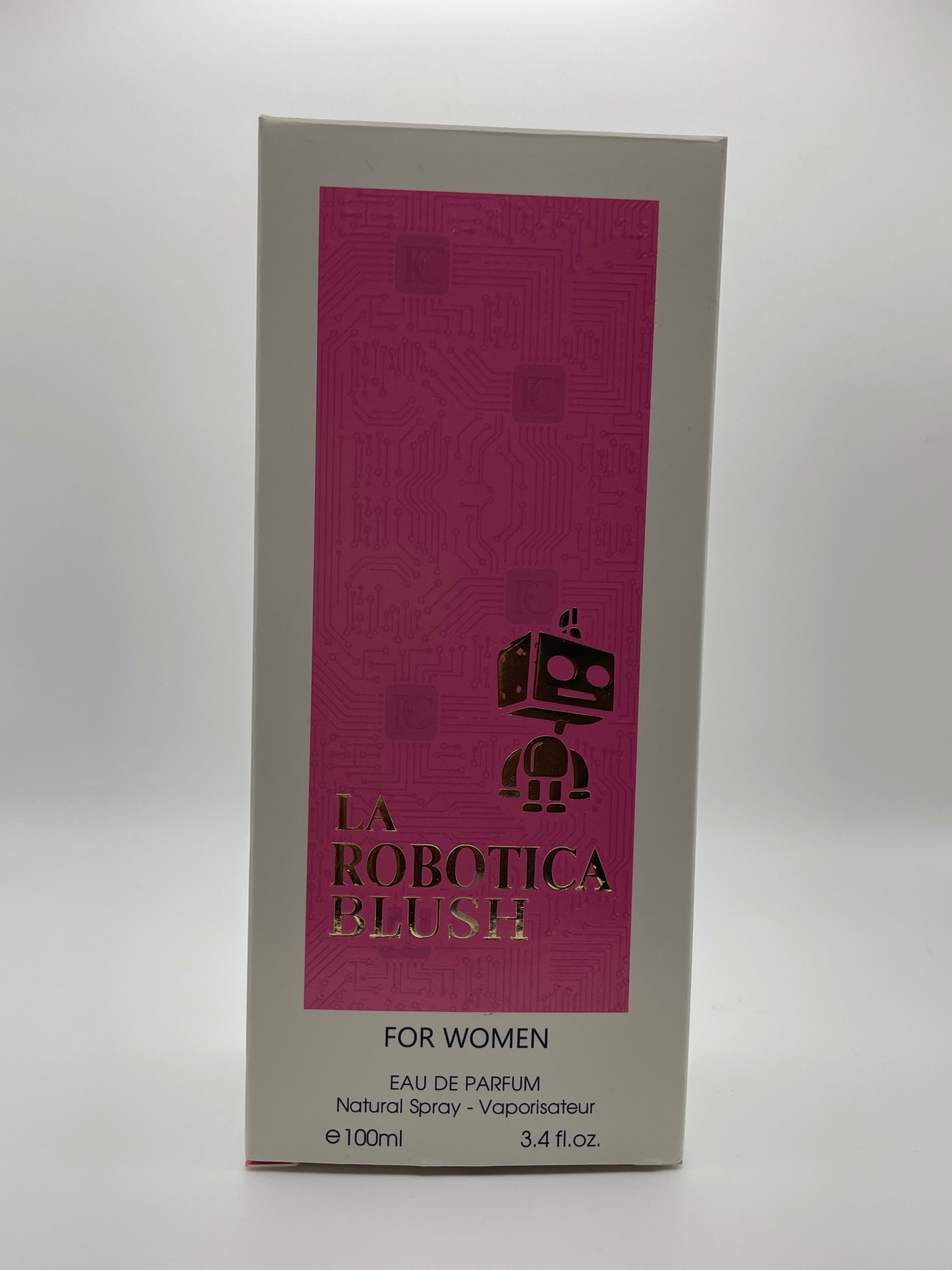 LA Robotica Blush