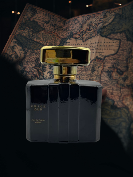 Grace Oud