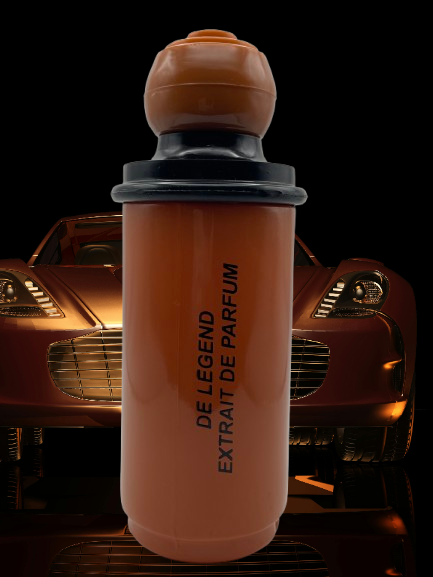 De Legend Eaux de Parfum