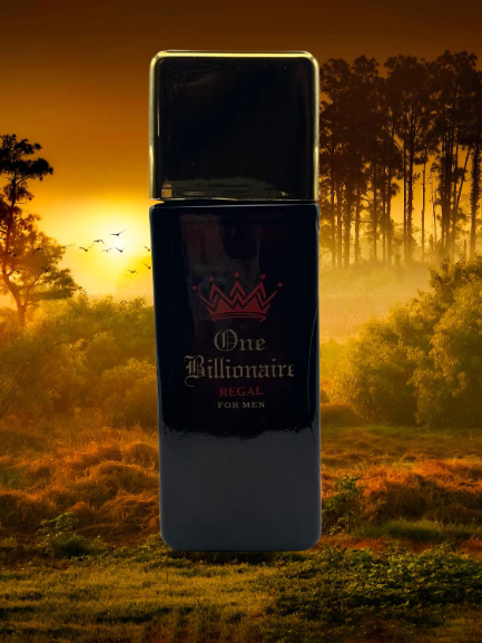 One Billionaire Regal
