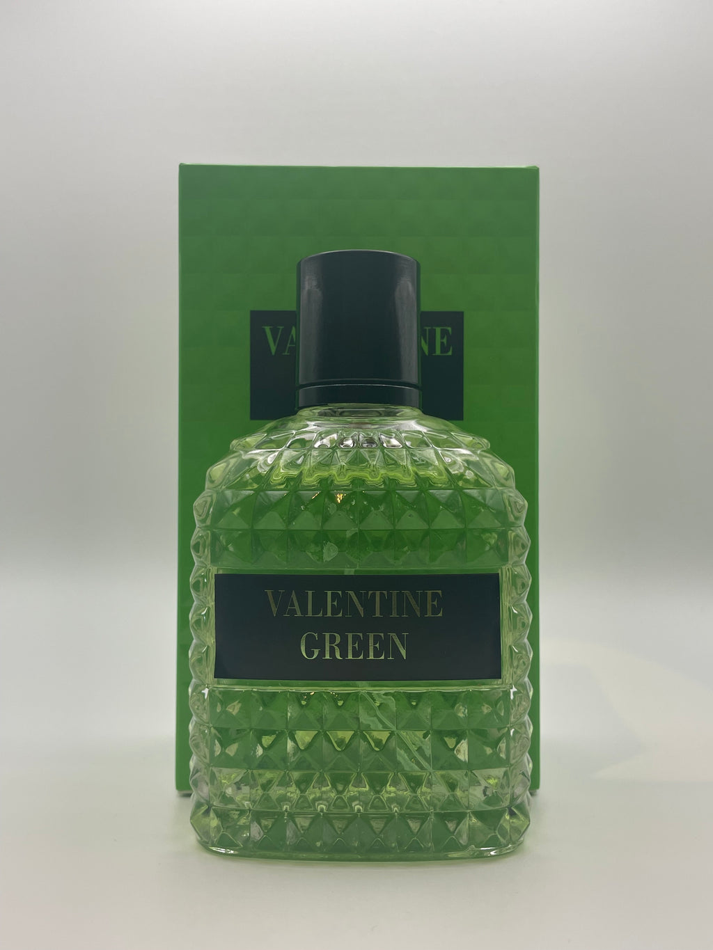 Valentine Green