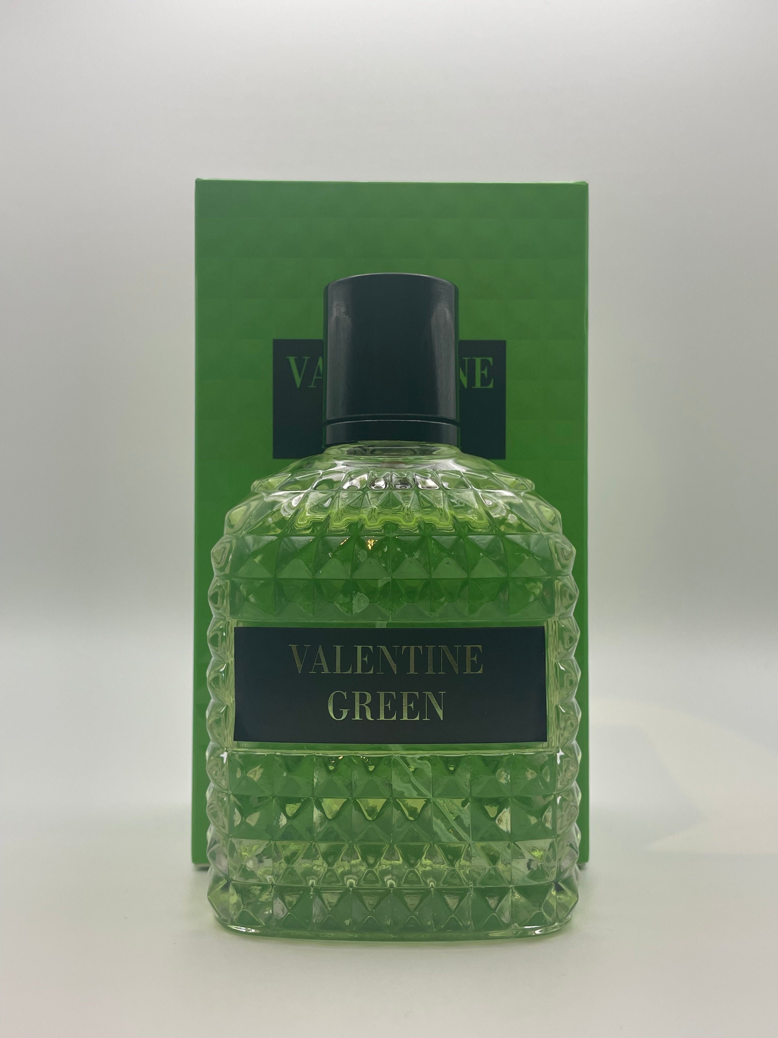 Valentine Green