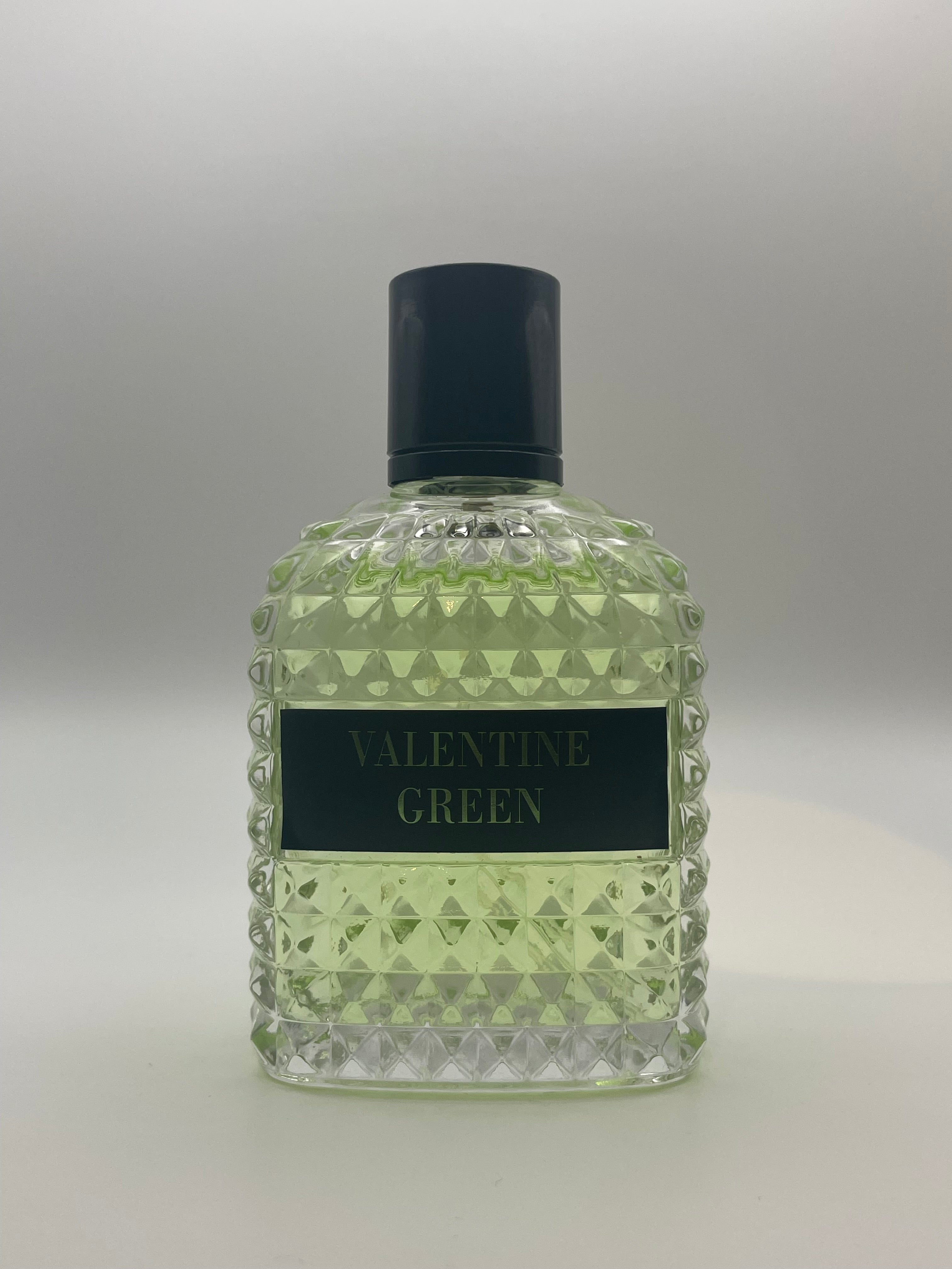 Valentine Green