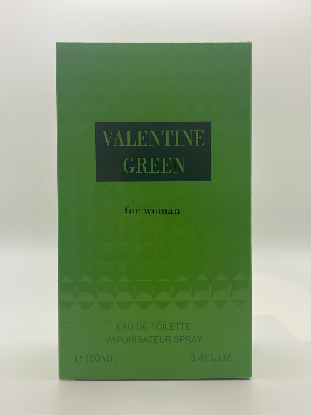 Valentine Green