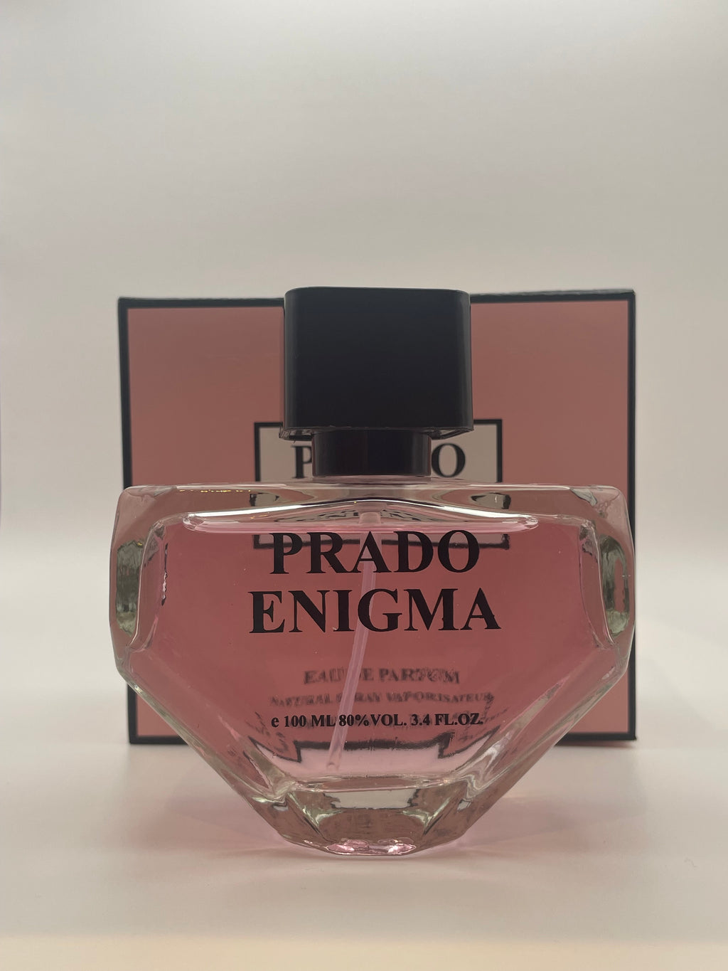 Prado Enigma