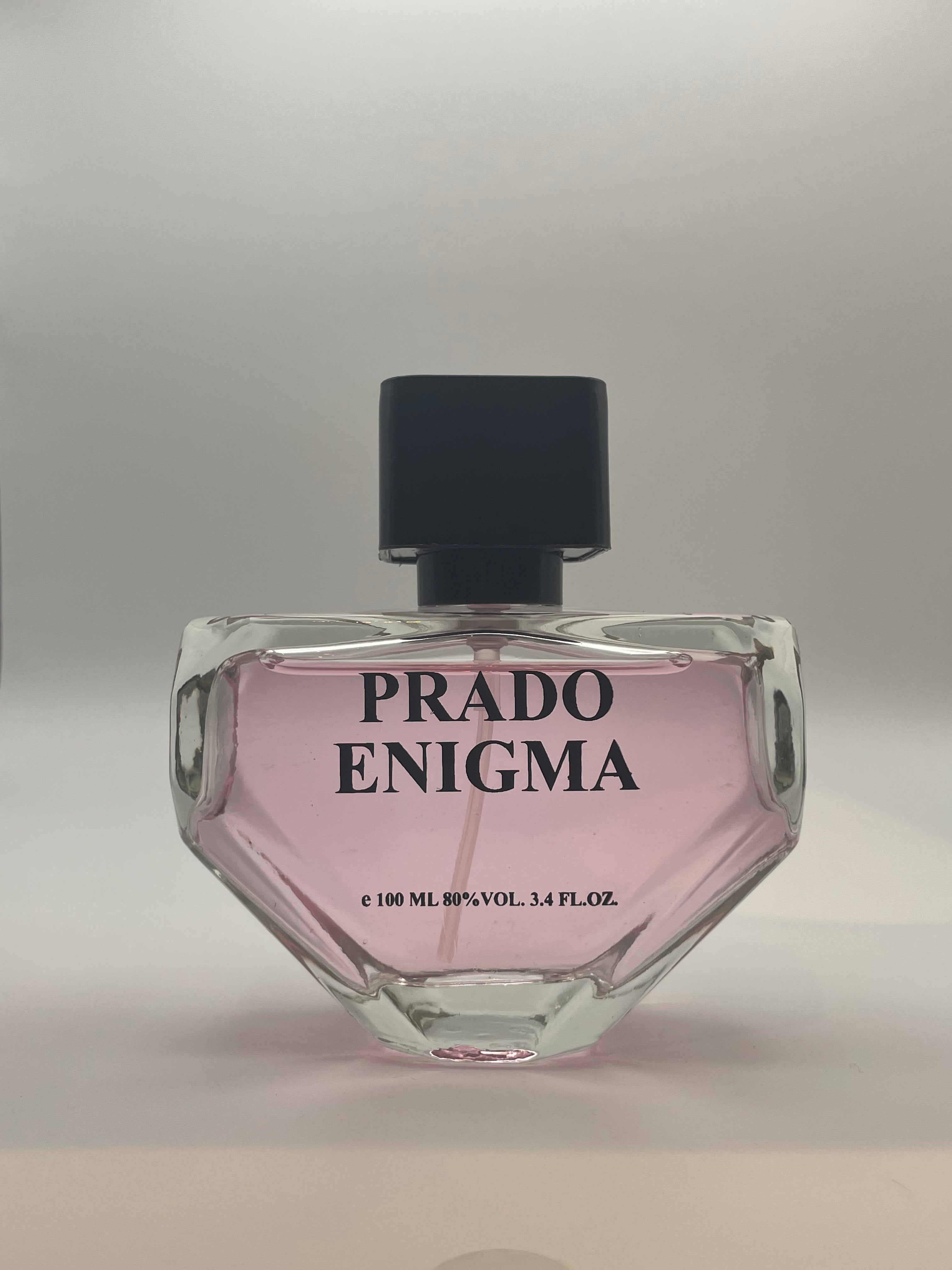 Prado Enigma