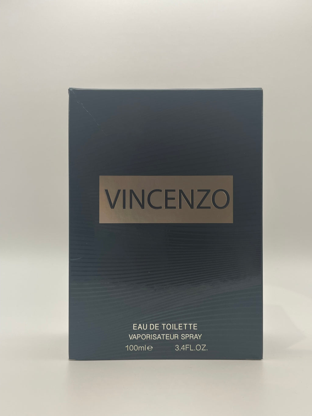 Vincenzo